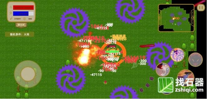 传说之旅无尽无石器SF脑通关攻略介绍