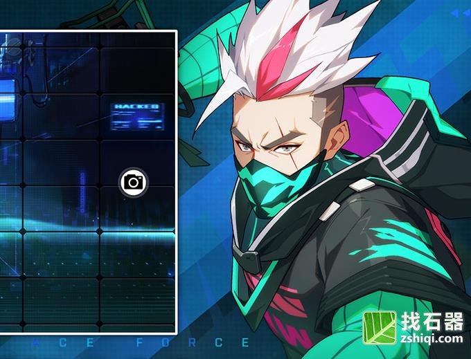 王牌战士现阶段游石器时代私服击英雄的进阶技巧