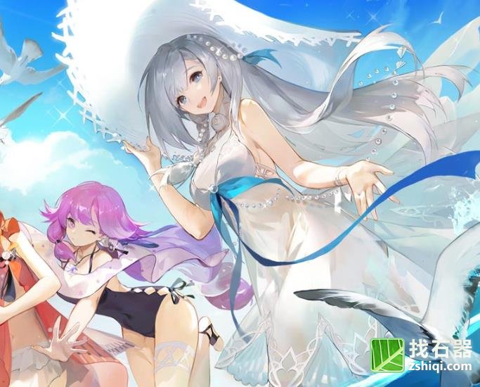永远的7日之都石器时代M新手号玩法攻略