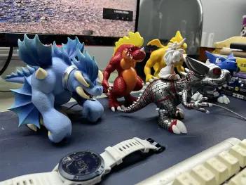 初代《石器时代》老玩家经验与实用技巧