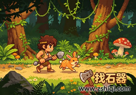 经典永不落幕!石器时代:原始情怀再续,回合制网游常青密码 经典永不落幕!石器时代:原始情怀再续,回合制网游常青密码